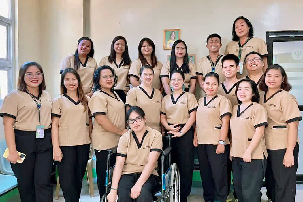 DOH TRC BICUTAN