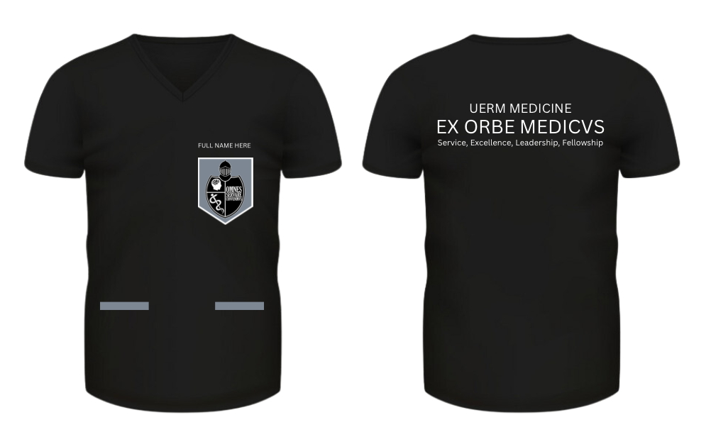 UERM Medicine - Ex Orbe Medicvs