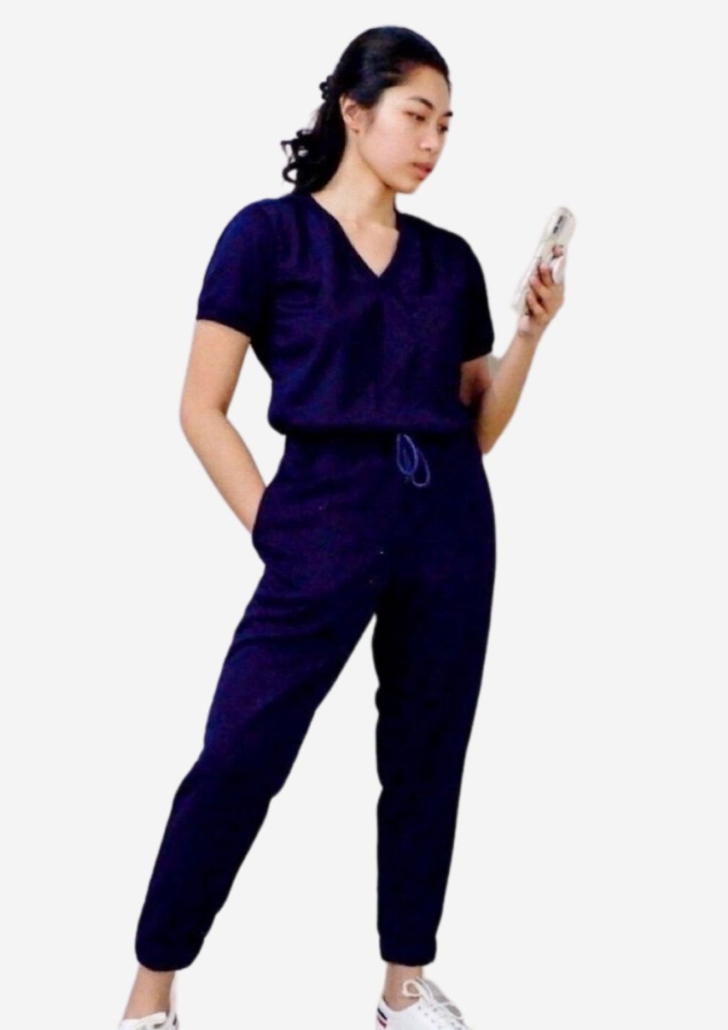 DriFit Scrubs Set (Unisex)
