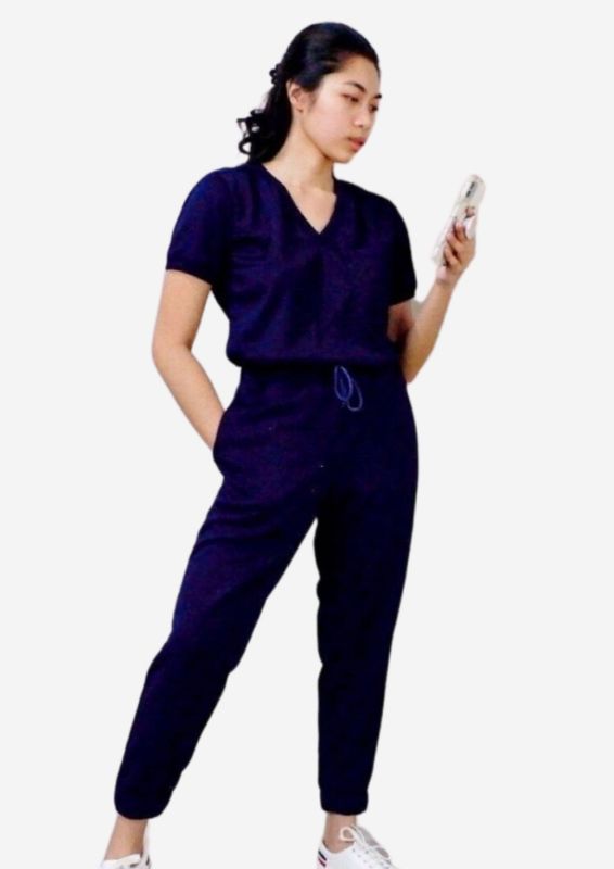 DriFit Scrubs Set (Unisex)