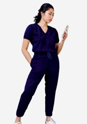 DriFit Scrubs Set (Unisex)