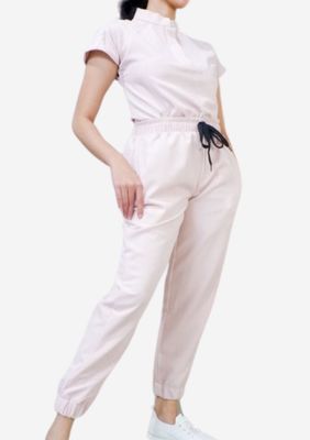 Emmanuel  Scrubs Set (Unisex)