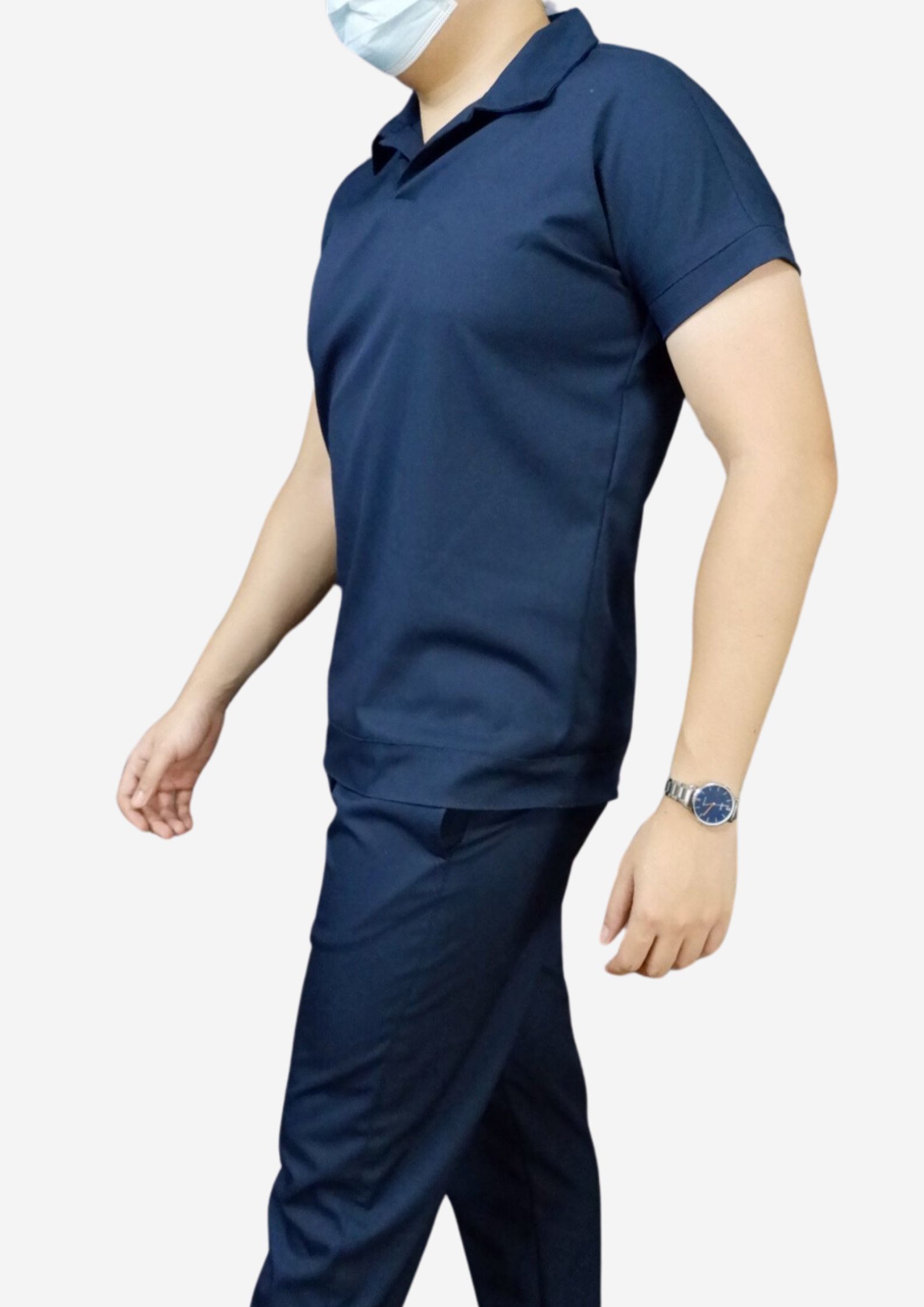 Joche  Scrubs Set (Unisex)