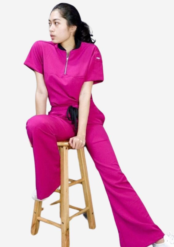 Gabbie Scrubs Set (Unisex)