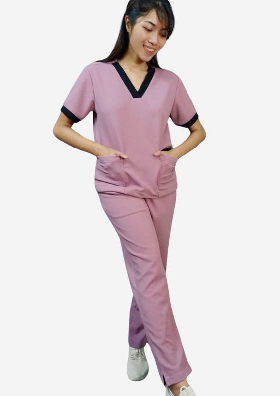 Orpah  Scrubs Set (Unisex)