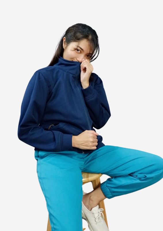 Regular Jacket (Unisex)