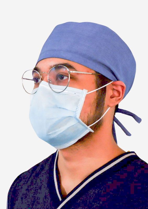 Surgical Cap