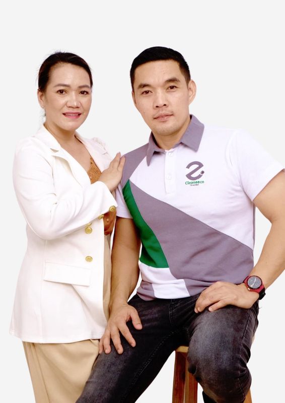 Custom Polo Shirt