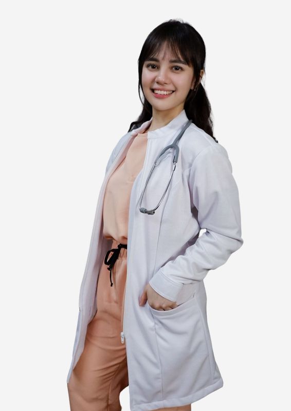 Doctors Jacket (Unisex)