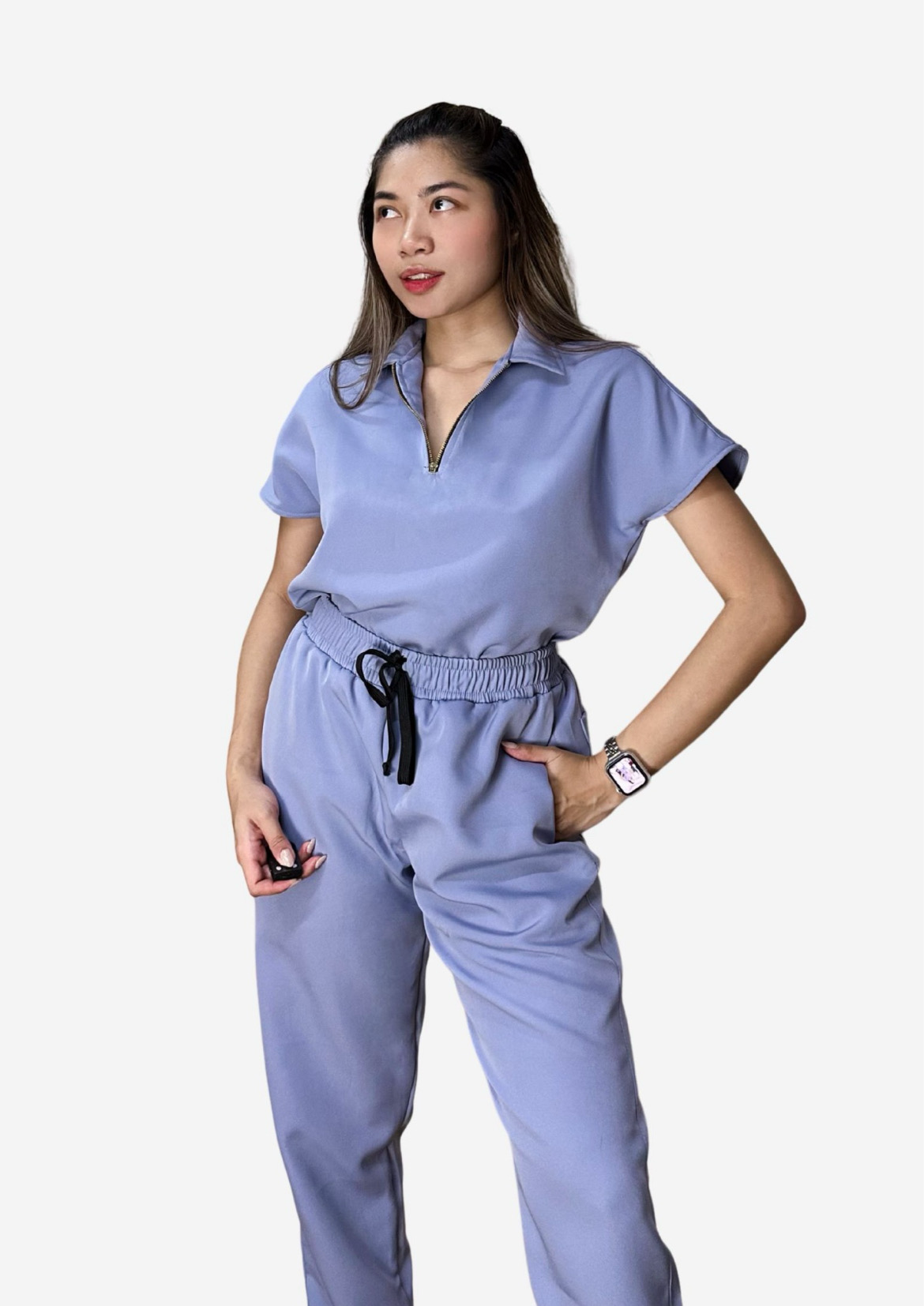 Jonah Scrubs Set (Unisex)