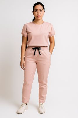 Cassidi Scrubs Set