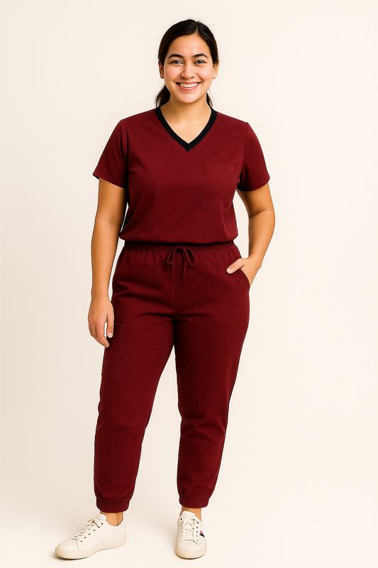 DriFit Scrubs Set (Unisex)