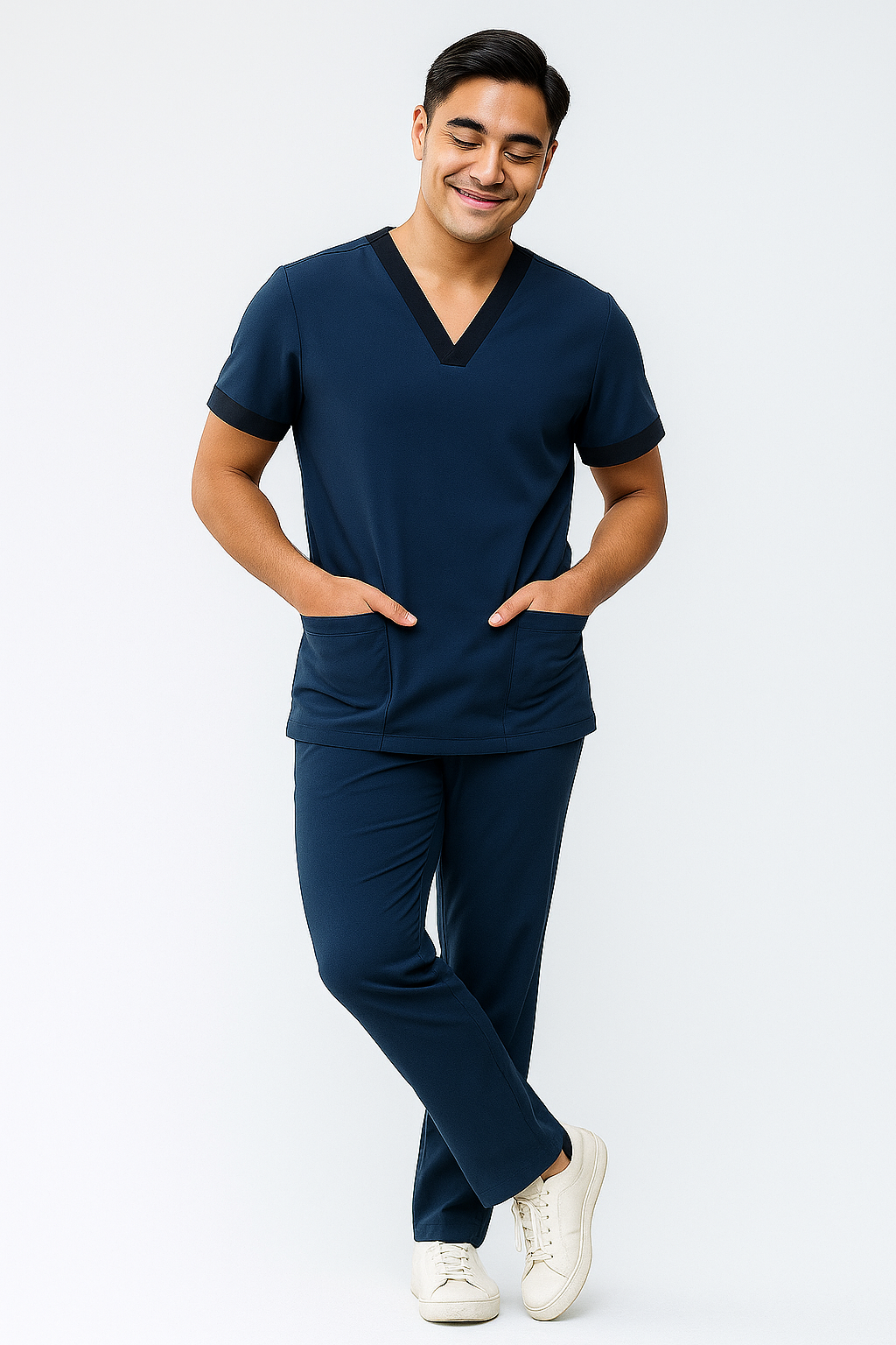 Orpah  Scrubs Set (Unisex)