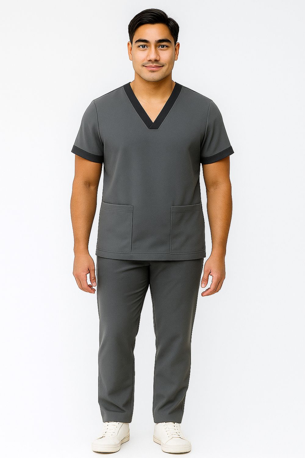 Orpah  Scrubs Set (Unisex)