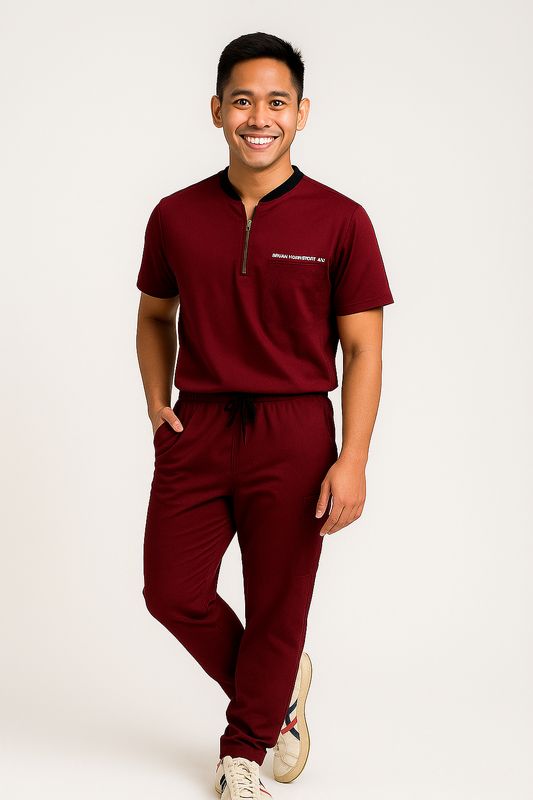 Gabbie DriFit Scrubs Set (Unisex)
