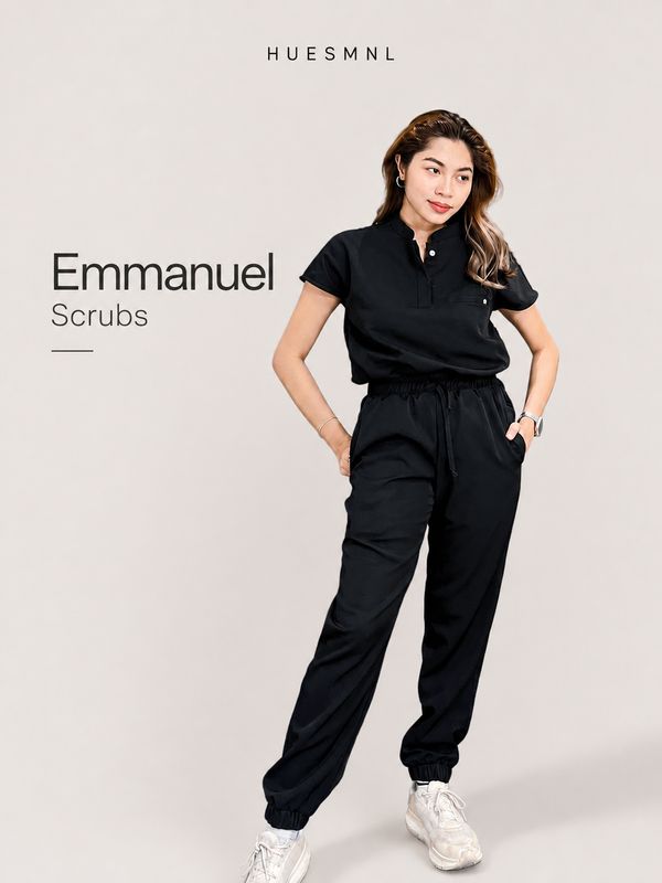 Emmanuel Scrubs Set (Women’s)