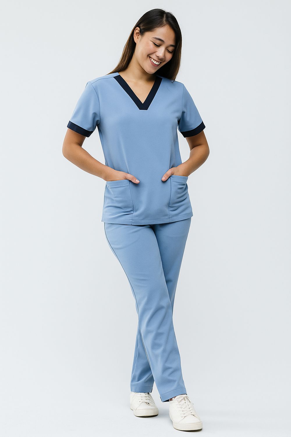 Orpah Scrubs Set (Unisex)