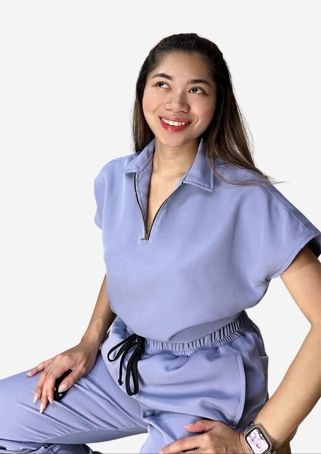 Jonah Scrubs Set (Unisex)