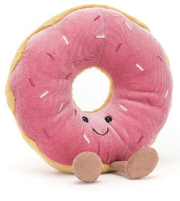 Amuseable Doughnut