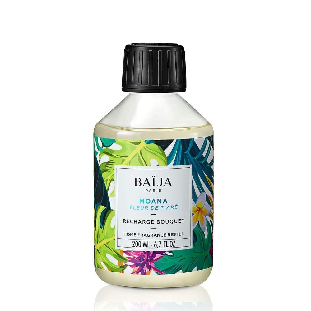 Recharge Bouquet MOANA - Baija