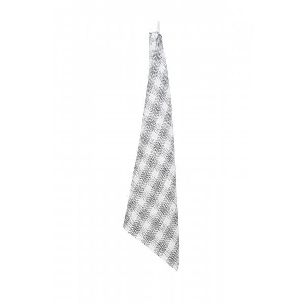Torchon MONZA Blanc - HAOMY