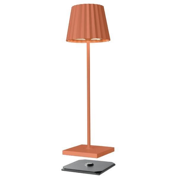 Lampe de table TROLL Orange - Sompex