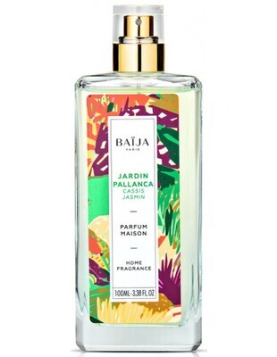 Parfum d'Intérieur JARDIN PALLANCA - Baija