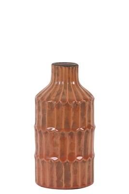 Vase DALYAN Corail D12,5x25cm - Light & Living