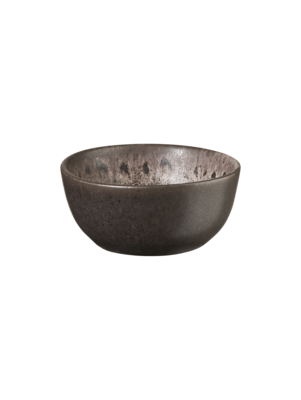 Mini Bowl MANGOSTEEN Brun D8cm × H3,5cm - ASA