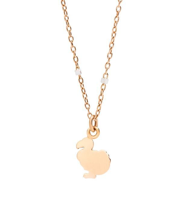 Collana Mini Dodo