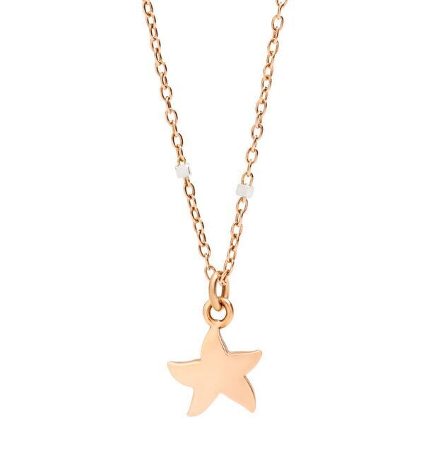 Collana Mini Stellina Dodo
