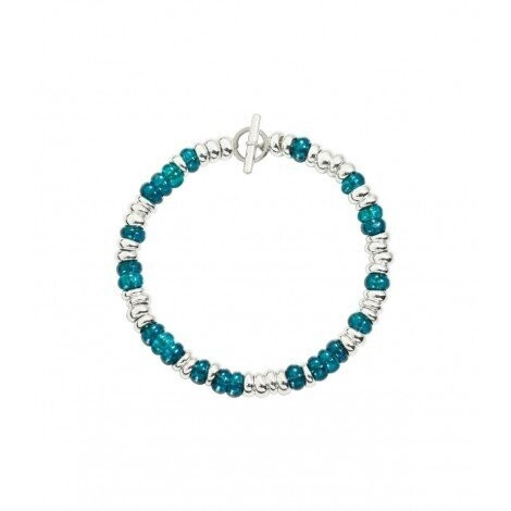 Bracciale Rondelle