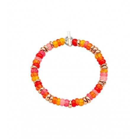 Bracciale Rondelle