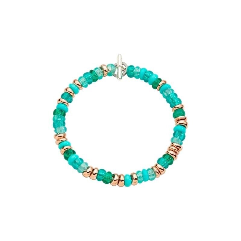 Bracciale Rondelle