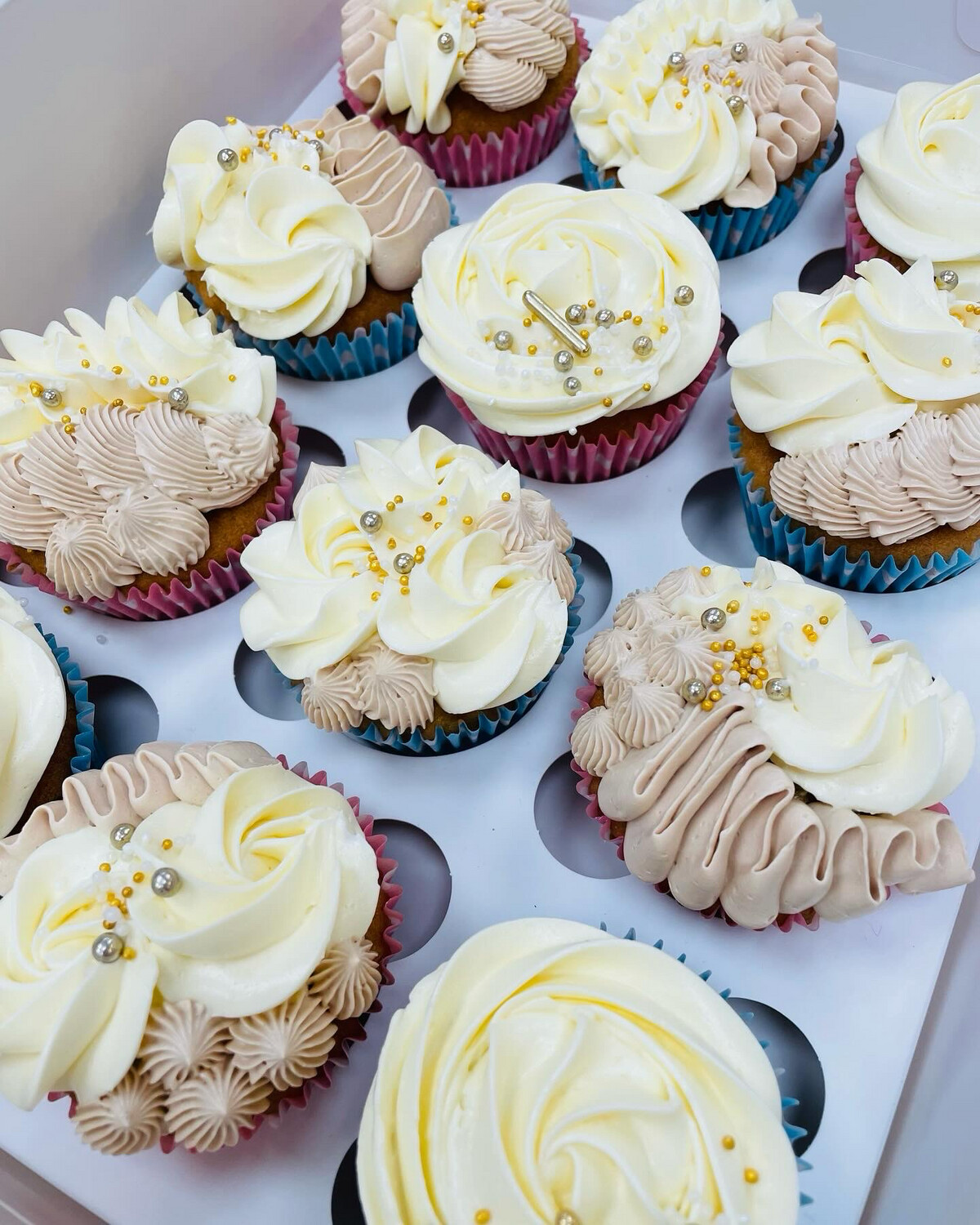 Cupcakes