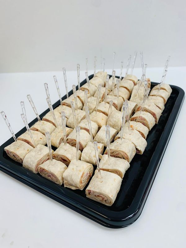 Mexican Tortillu rúllur