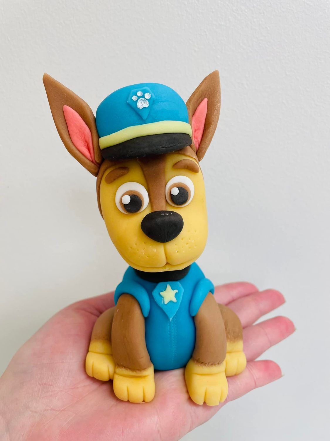 Teiknimynda fígúrur