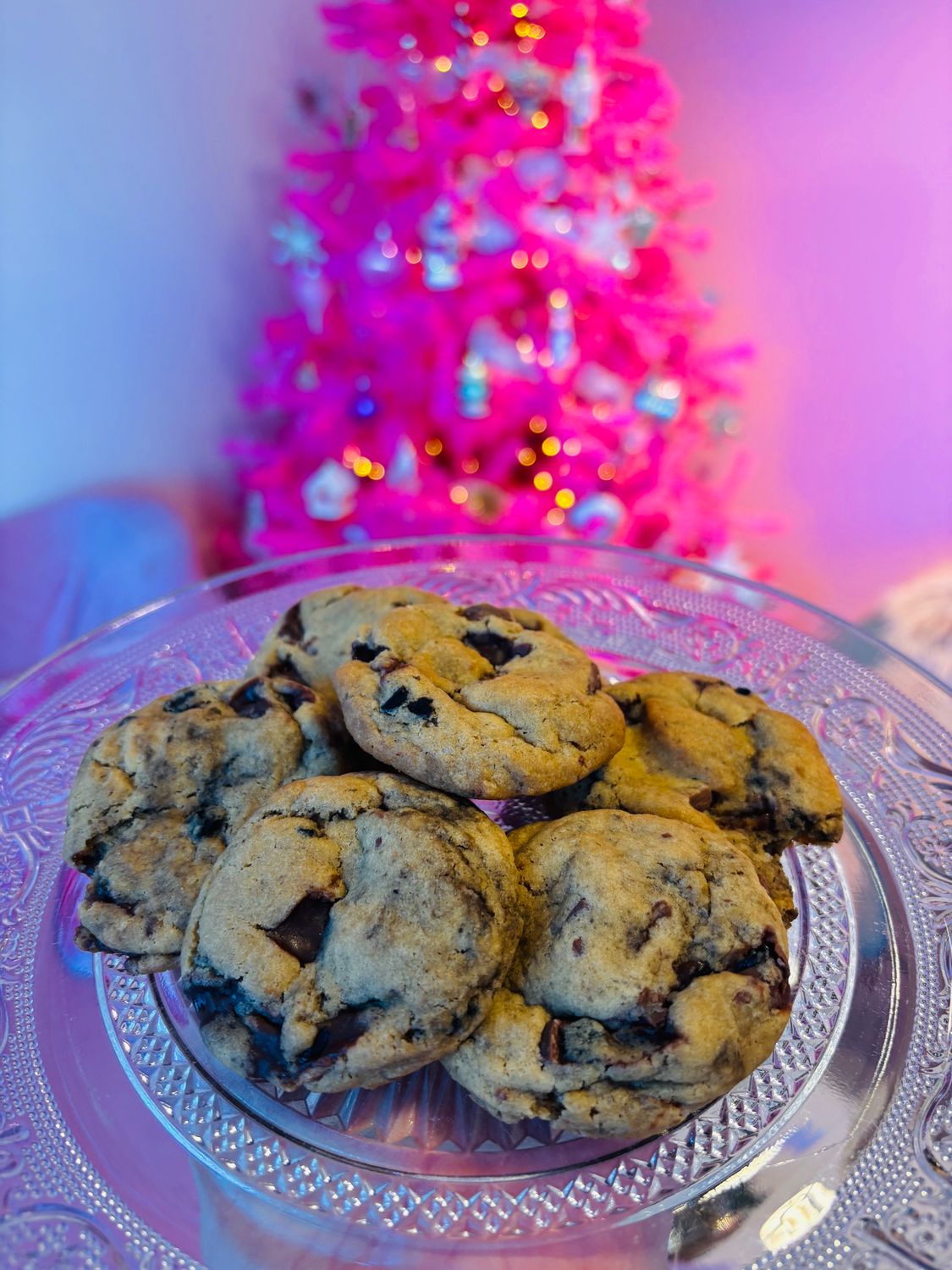 Þrista smákökur 200g