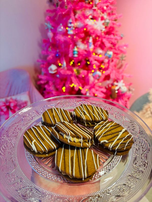 Nammlokur m/ karamellu kremi 200g