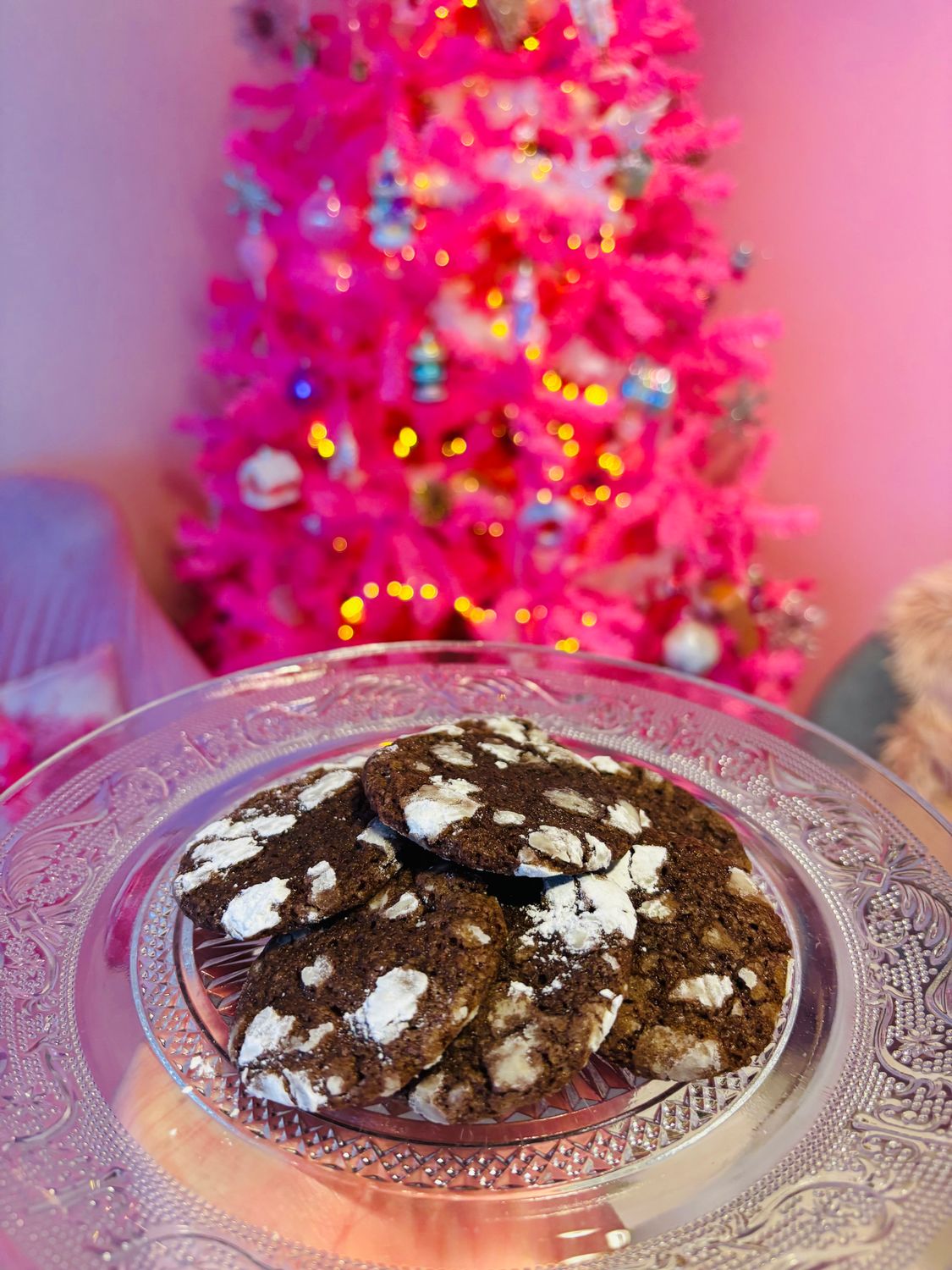 Smáköku brownies 200g