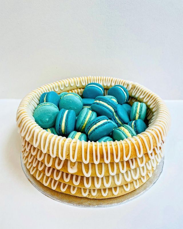 Kransa karfa - 20 manna