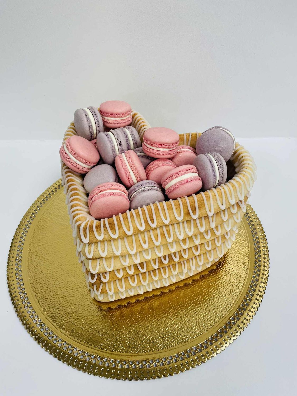 Kransa karfa - 30 manna