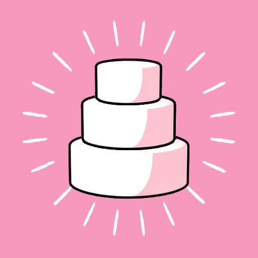 Kaka - Þriggja hæða