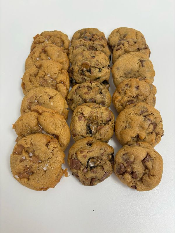 Mini Cookies
