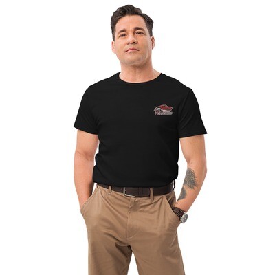 Men's premium T-Shirt - Alligators Base-Line