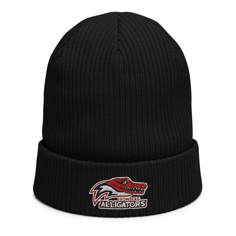 Beanie - Alligators Base-Line