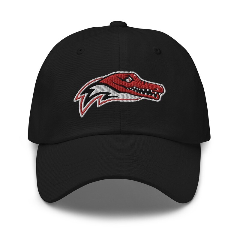 Cap - Alligators Base-Line