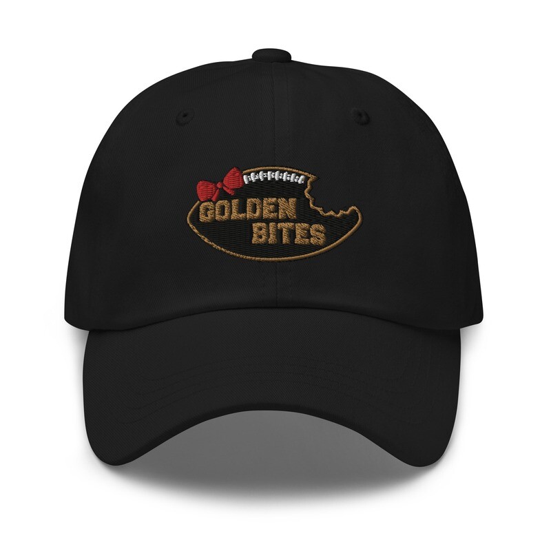 Cap - Bites Base-Line