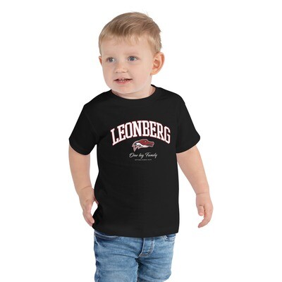 Kids Short Sleeve Tee - OneBigFamily black Kids Short Sleeve Tee - OneBigFamily black