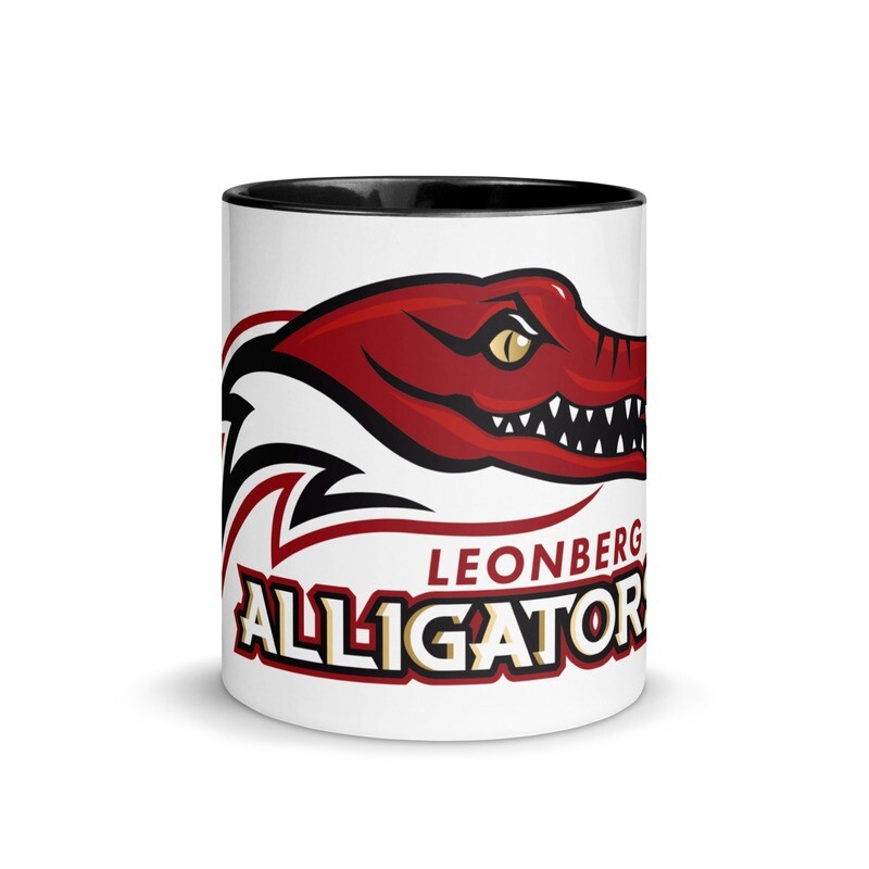 Tasse - Alligators